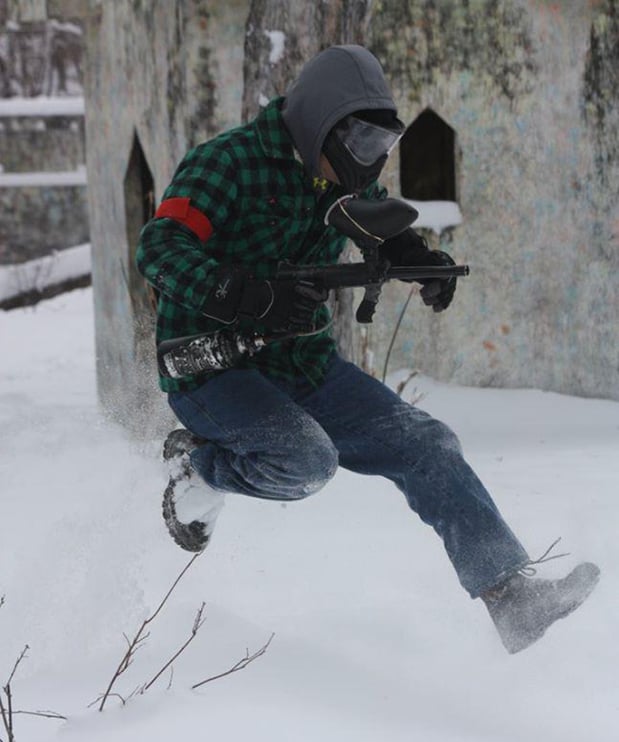 Images Special Forces Paintball