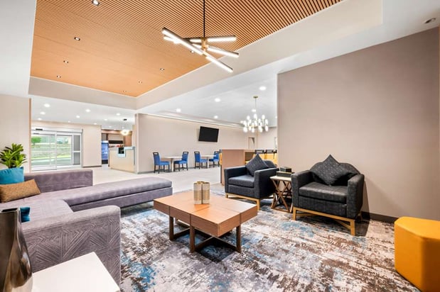 Images Best Western Niantic - New London/Mystic Area