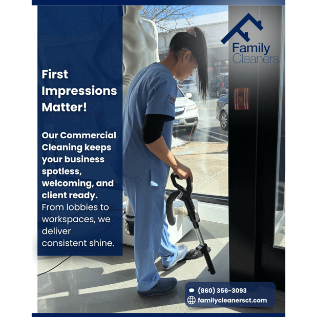 Images Family Cleaners CT