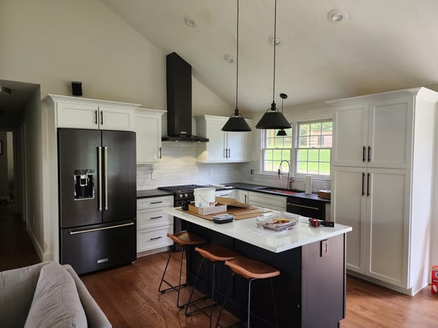 Images SowRay Construction
