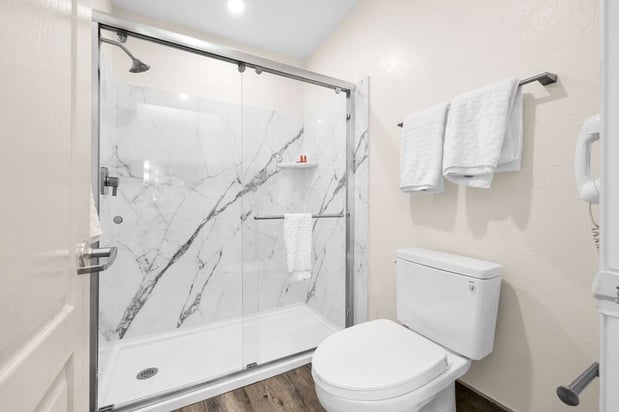 Images SureStay by Best Western San Francisco Marina District