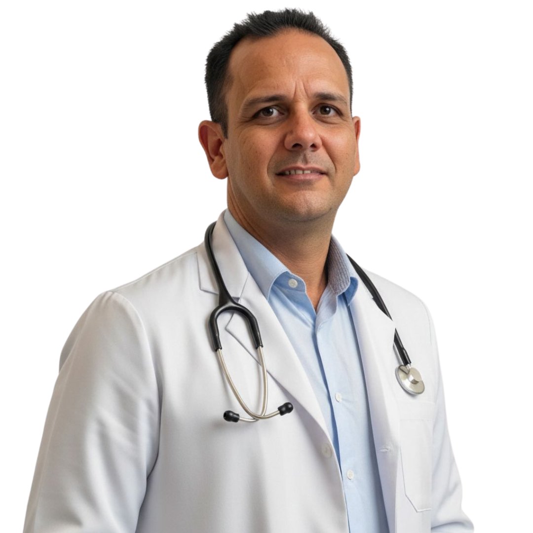 Dr. Jose Villar, MD - Port St Lucie, FL - Internal Medicine
