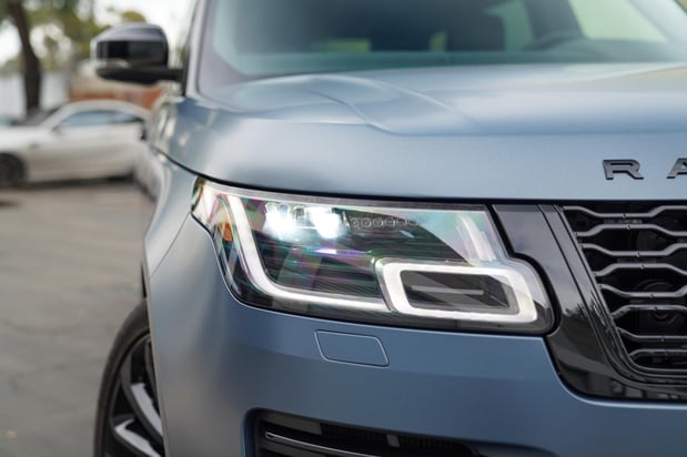 Images Haus of Wraps - Paint Protection Film (PPF)