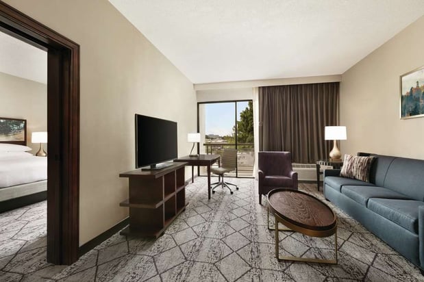 Images DoubleTree by Hilton Hotel Atlanta - Northlake