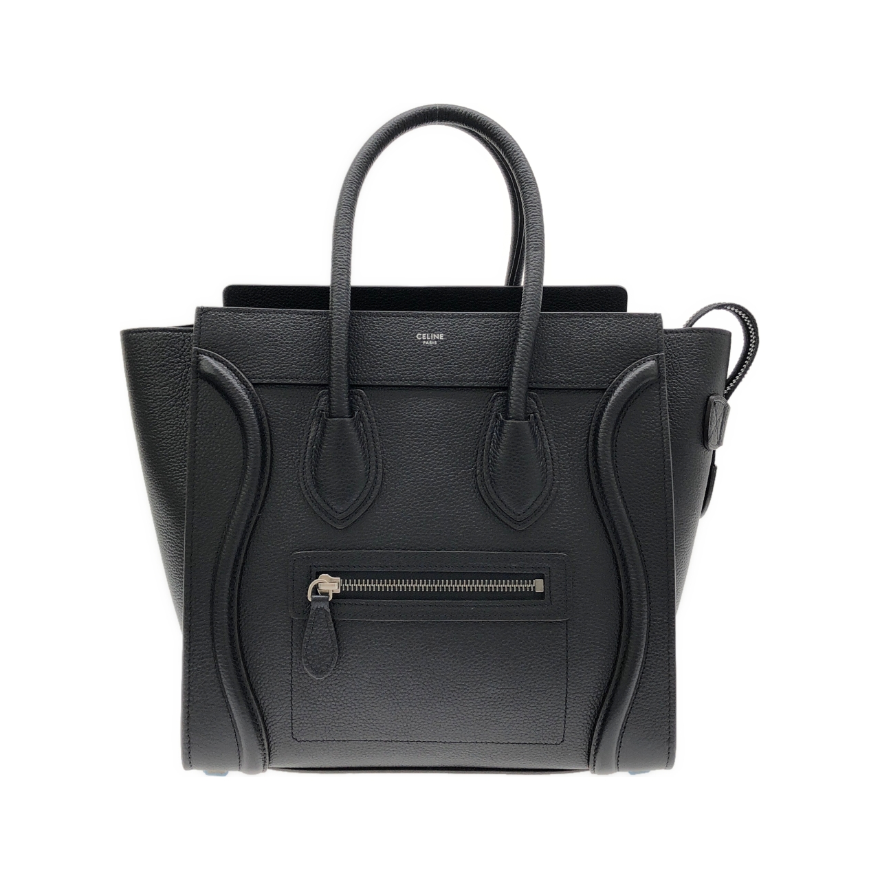 セリーヌ マイクロ ラゲージ 189793DRU バッグ