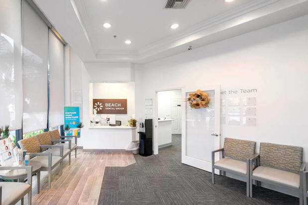 Images Beach Dental Group