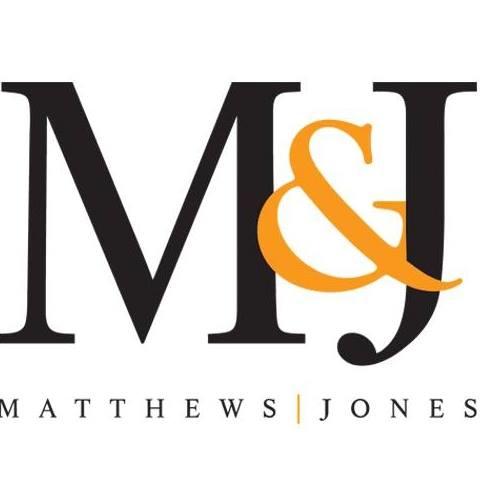 Matthew & Jones Attorneys At Law Logo