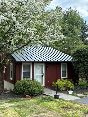 Images Parker Exteriors, LLC