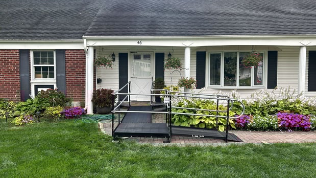 Images Amramp Accessibility of Southern New Jersey