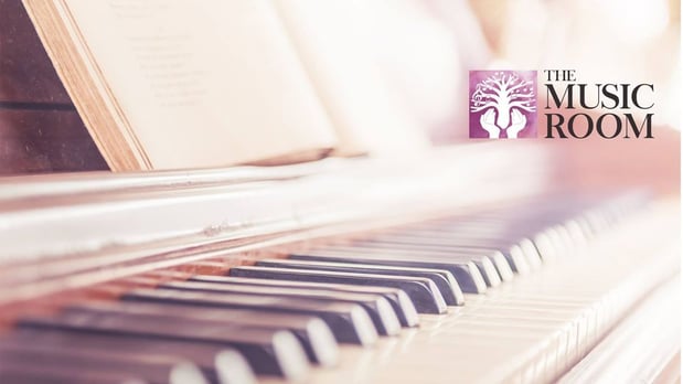 Images The Music Room