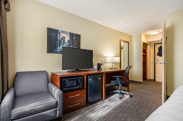 Images Best Western Chicago - Downers Grove