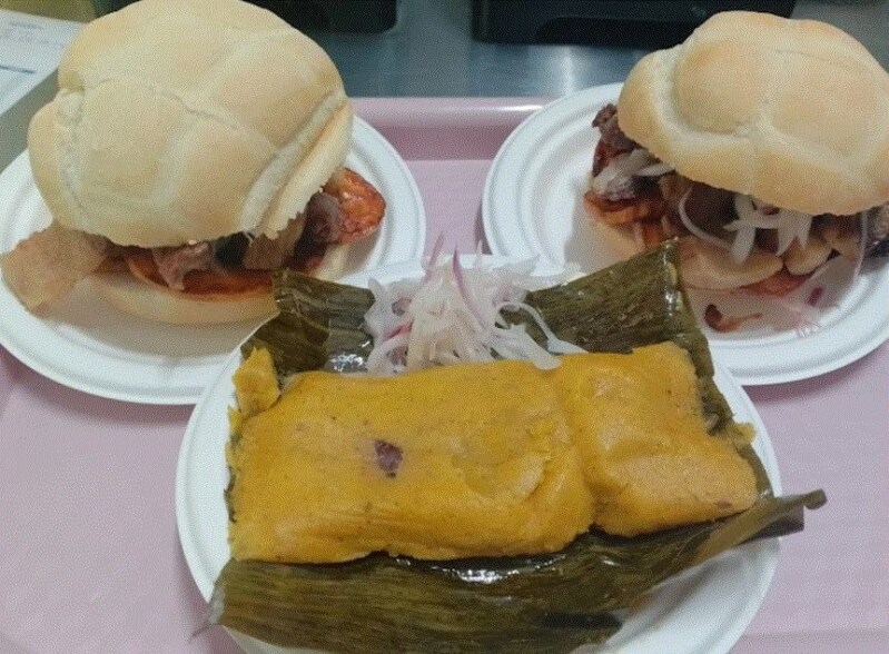 Images Piqueos Latinos  - Cucina Latino  Americana