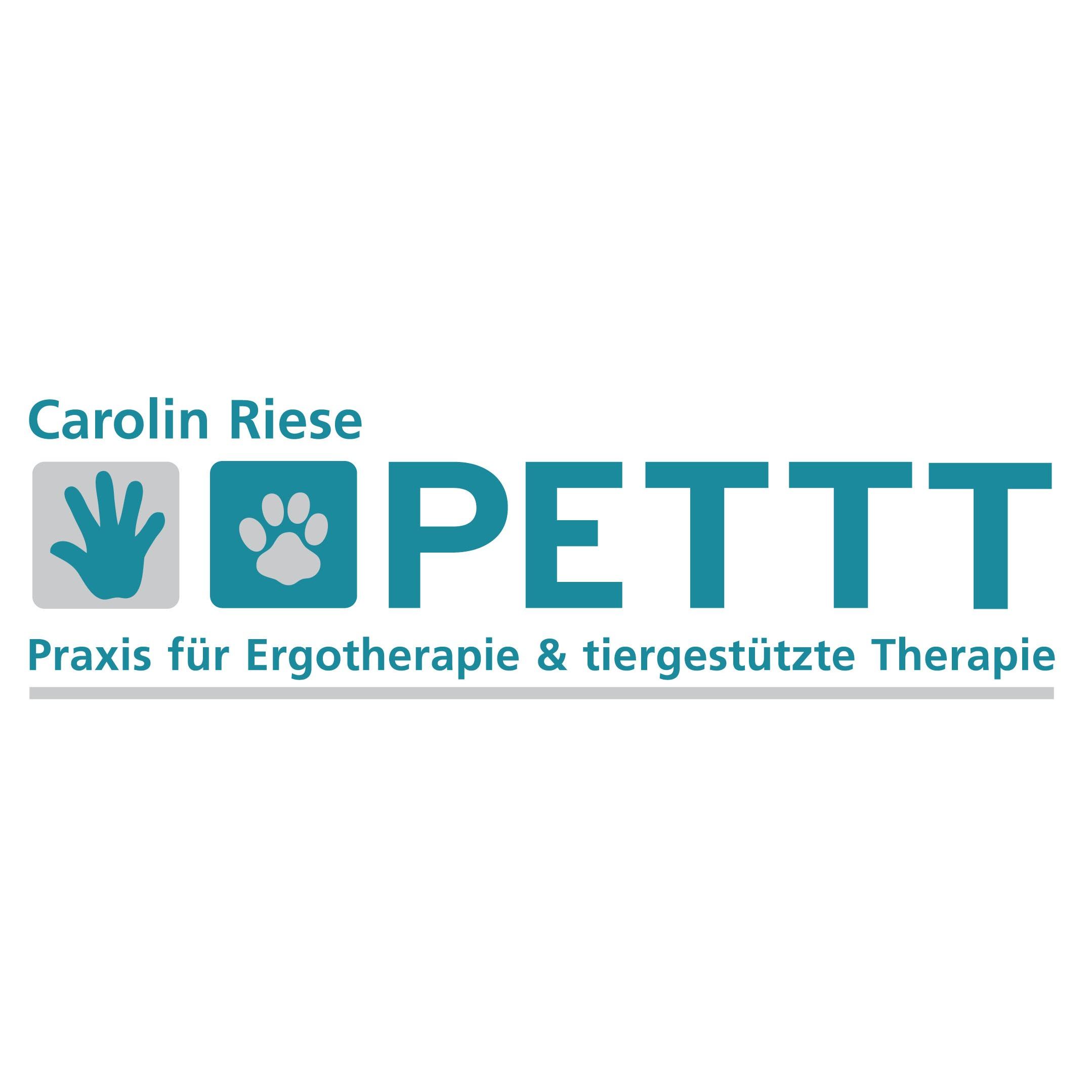 Bild zu Praxis für Ergotherapie PETTT Carolin Riese in Essen Bild zu Praxis für Ergotherapie PETTT Carolin Riese in Essen