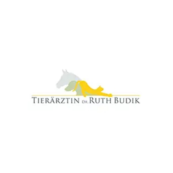 Tierärztin Dr. Ruth Budik Logo