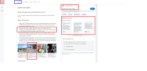 Images Results Marketing
