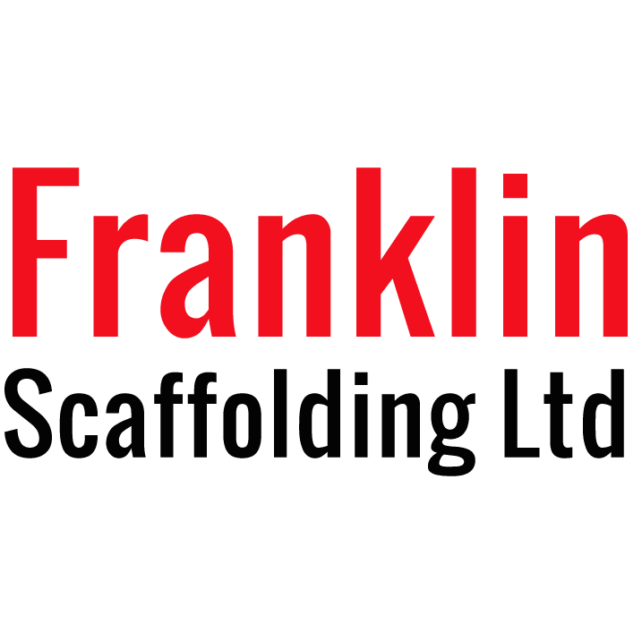 Franklin Scaffolding Ltd Logo