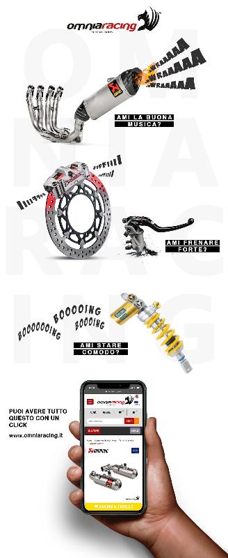 Images Omnia Racing Special Parts