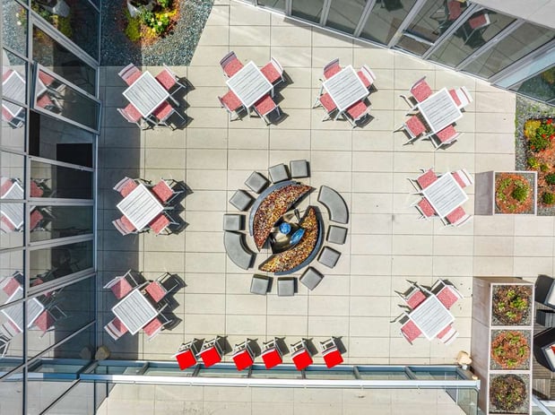 Images The Art Hotel Denver, Curio Collection by Hilton