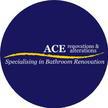 Ace Renovations and Alterations Logo