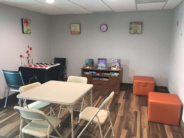 Images Hampton Inn Sevierville