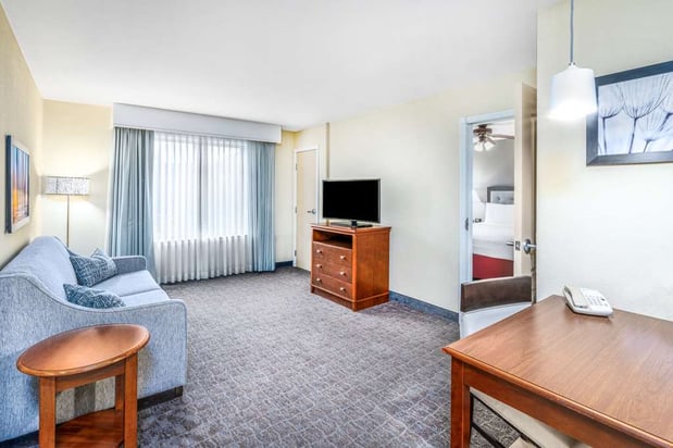 Images Homewood Suites by Hilton Denver - Littleton