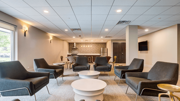 Images The GLEN VIEW