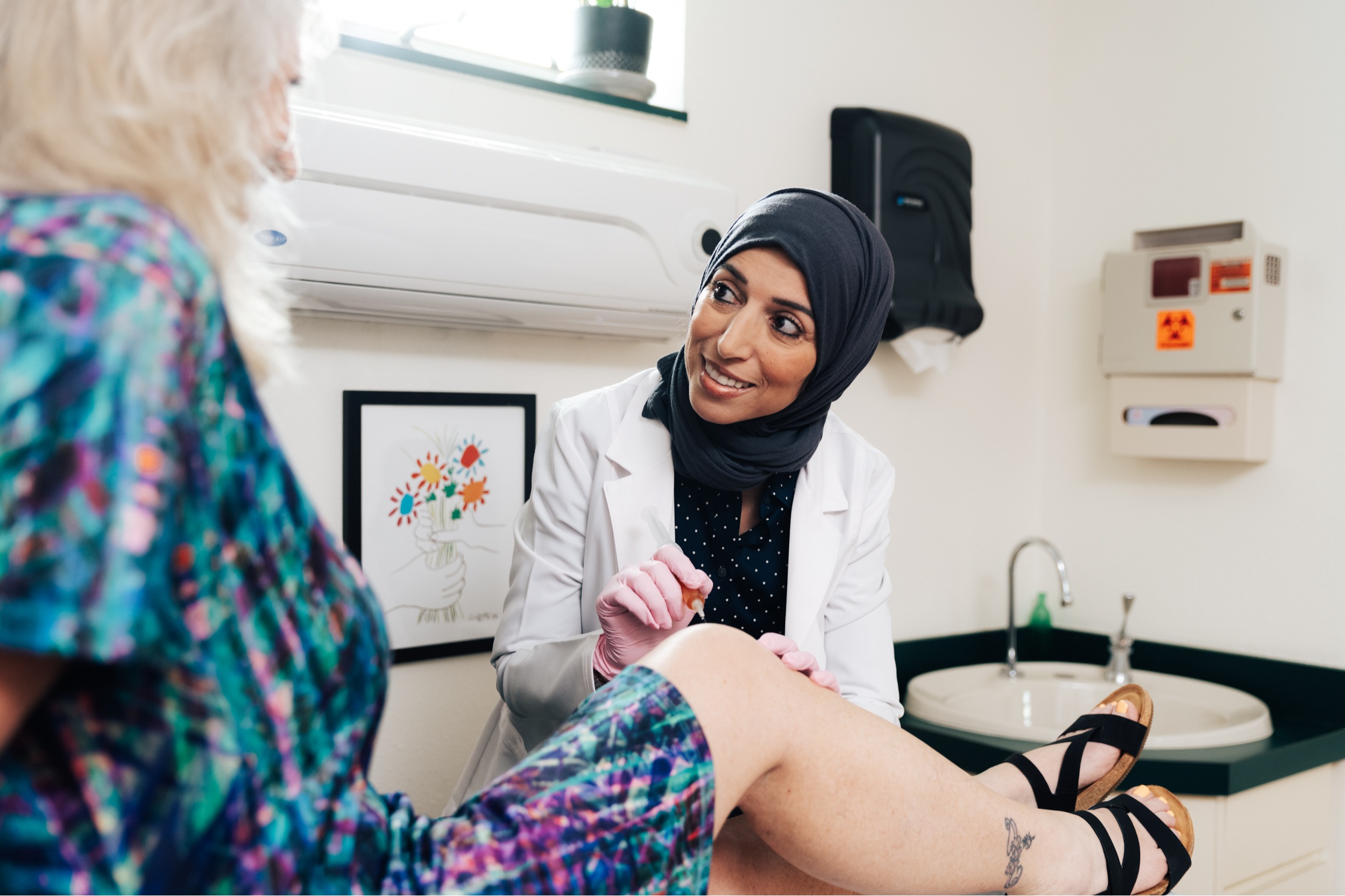 LifeWorks Wellness Center, Integrative Medicine and Holistic Medicine Clinic