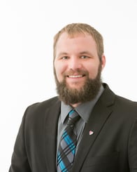 Brandon Sahr