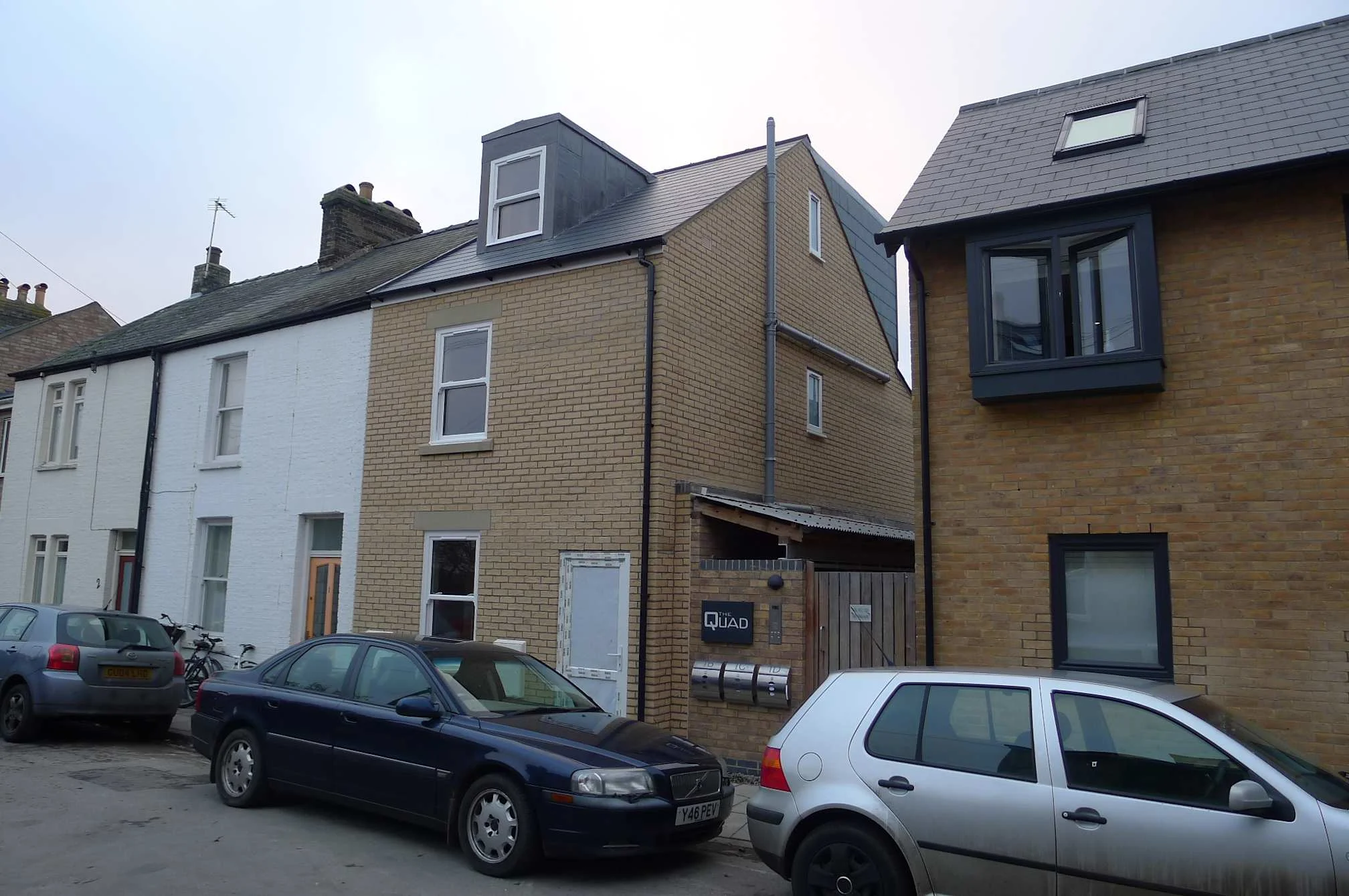 Images DAC Architectural Practice & Associates Ltd