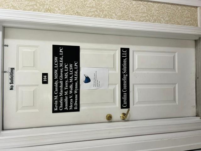 Robin Trivette, PMHNP-BC, PLLC