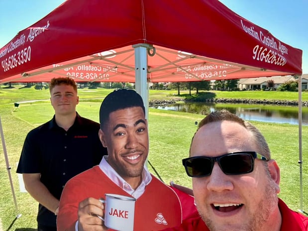 Images Justin Costello - State Farm Insurance Agent