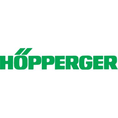 Höpperger GmbH in Nürnberg - Logo