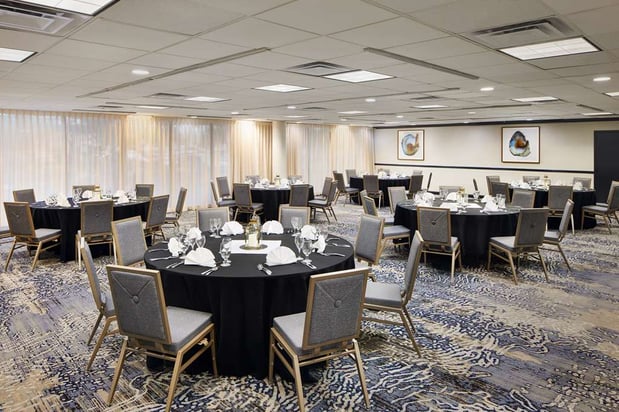 Images Embassy Suites by Hilton West Palm Beach Central
