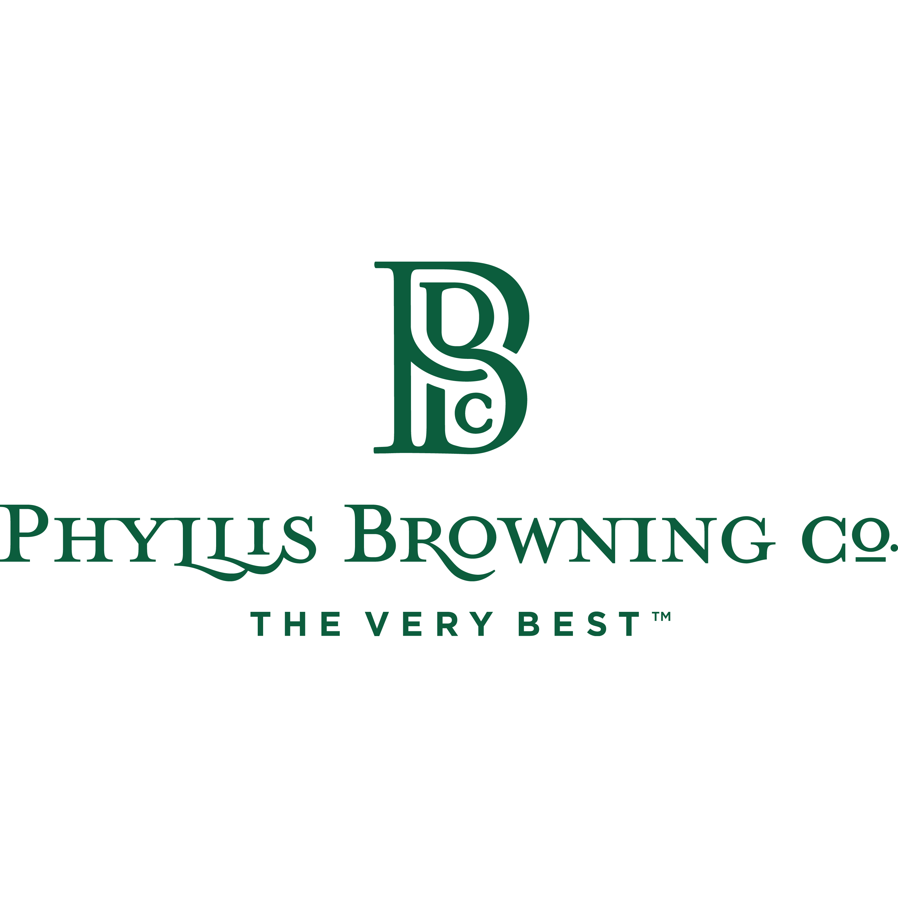 Phyllis Browning Company