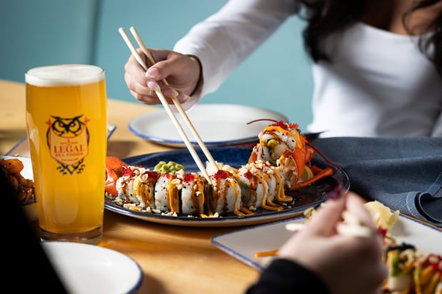 Images Legal Sea Foods - Lynnfield