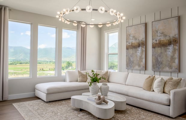 Images Salem Foothills by Pulte Homes