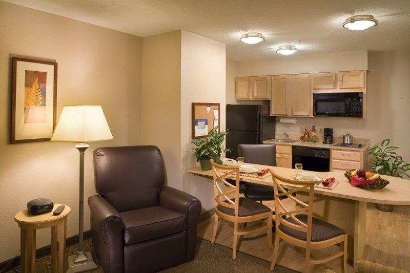 Images Candlewood Suites Paducah, an IHG Hotel