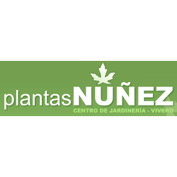 Plantas Núñez Logo