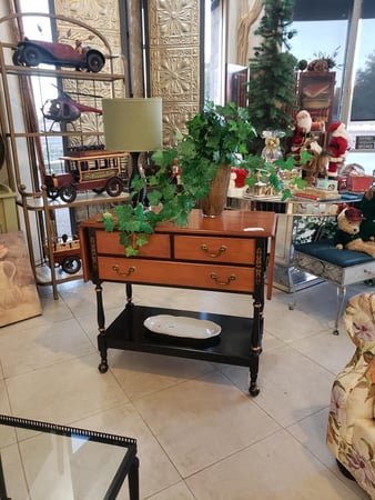 Images J and B Furniture Consignments