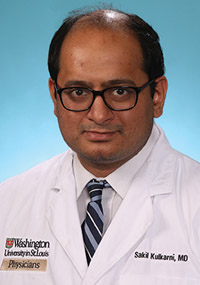 Sakil Kulkarni
