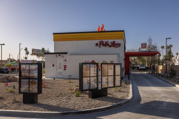 Images El Pollo Loco