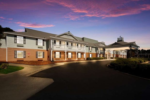Images SureStay by Best Western Tuscaloosa Southeast