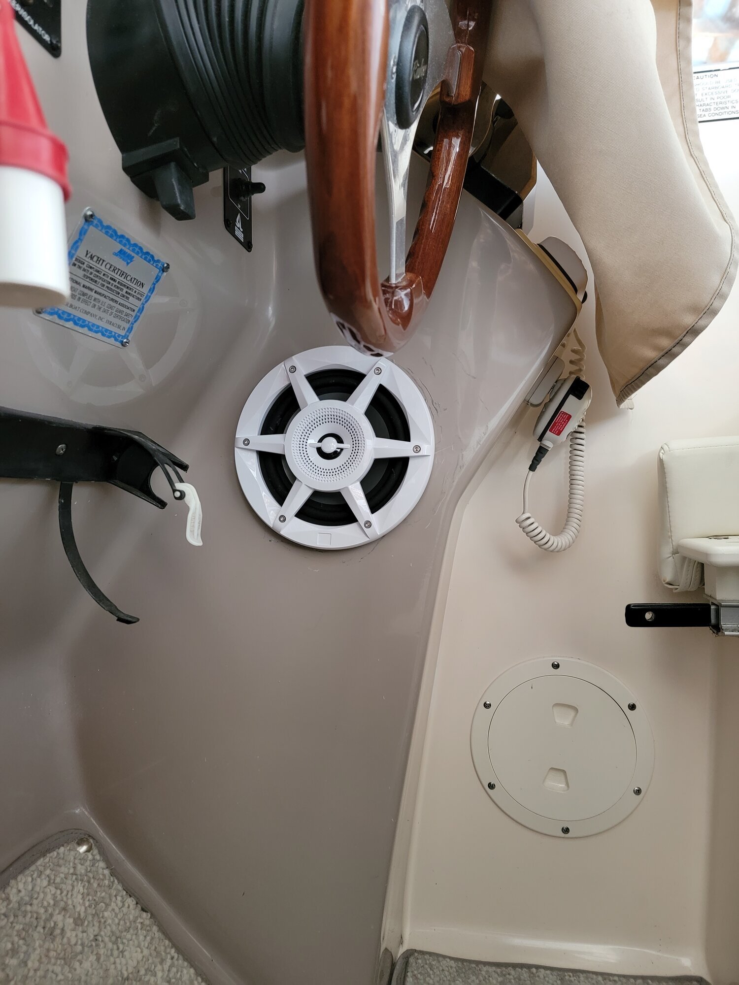 Images Majik Marine Services