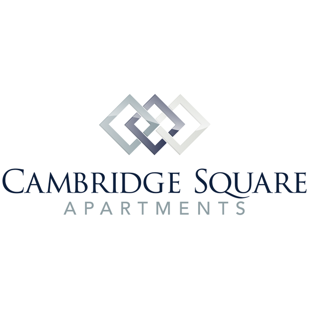 Cambridge Square Apartments Logo