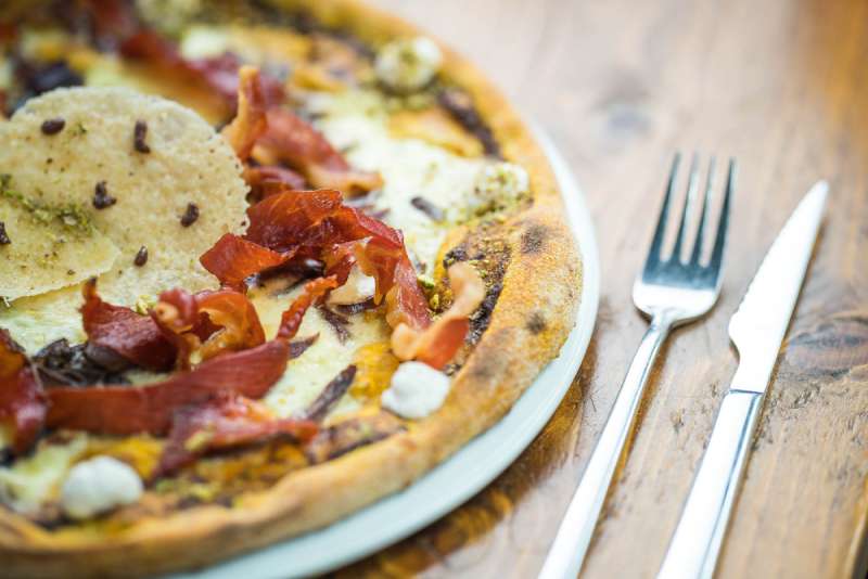 PizzAlCuore, Hauptstrasse 80 in Bubendorf