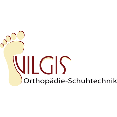 Logo Krieger Orthopädieschuhtechnik