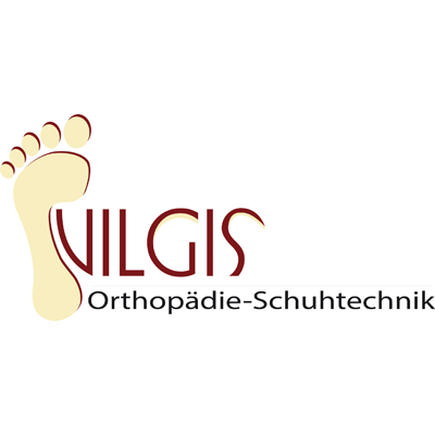 Krieger Orthopädieschuhtechnik in Heidelberg - Logo