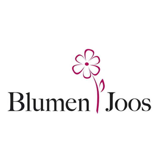 Blumen Joos GmbH Logo