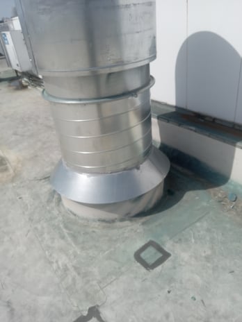 Images TAP - Engineered Paint Booth Installers