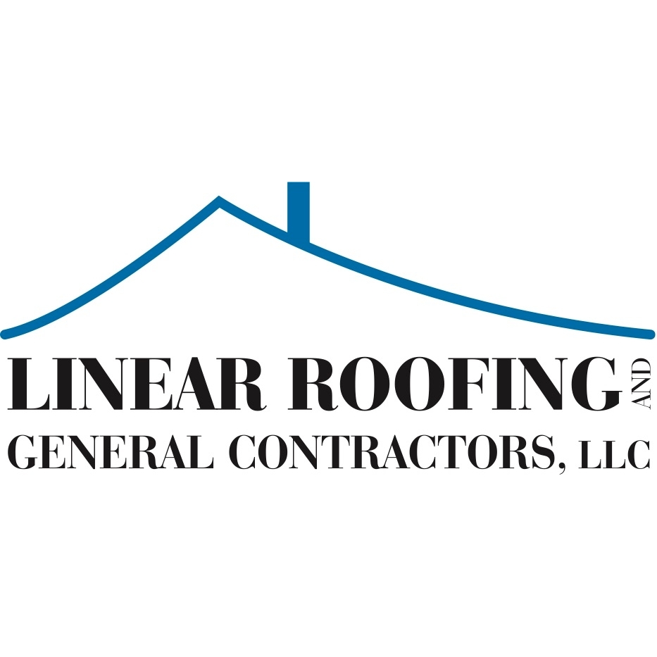 Linear Roofing & General Contractors Logo